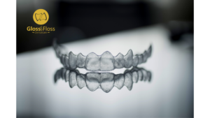 Osynliga tandställningar- invisible aligners for teeth