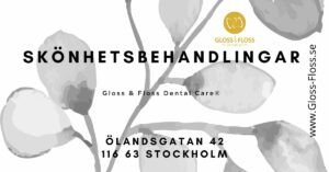 Beauty treatments and medical aesthetic therapies in Stockholm